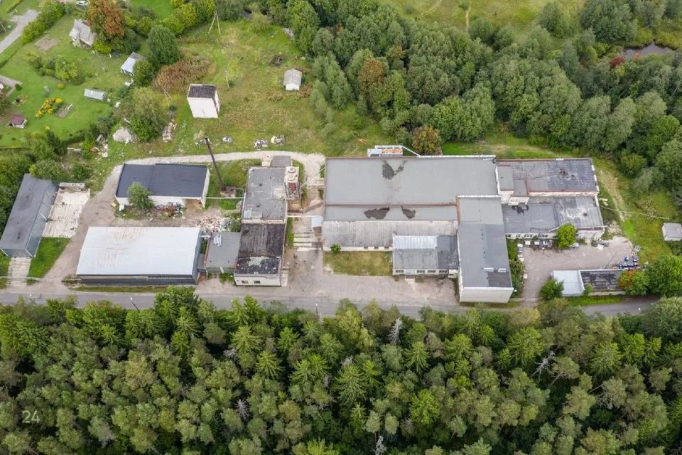 Warehouse or Manufacture, 100 m² business in Anija vald, Ülejõe küla - photo 5