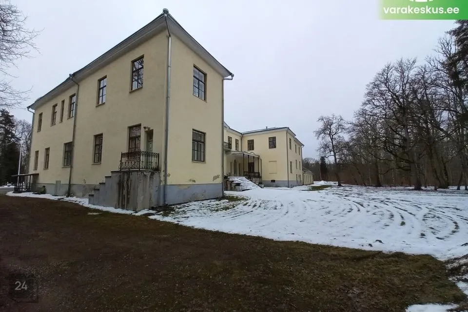 1727 m² Maja - Rapla vald, Seli küla - foto 5