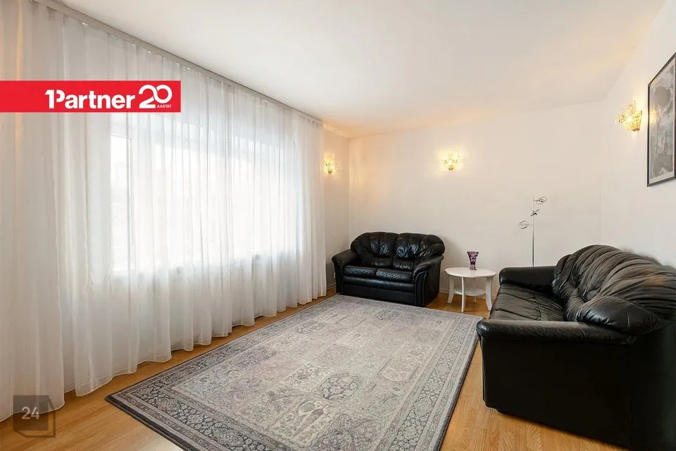 3-toaline Korter - Tallinn, Kesklinna linnaosa - foto 4