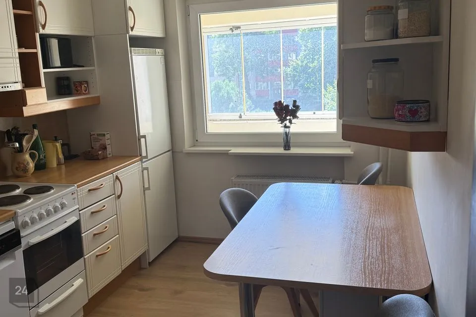 4-toaline Korter  -  Tallinn, Mustamäe linnaosa - foto 4