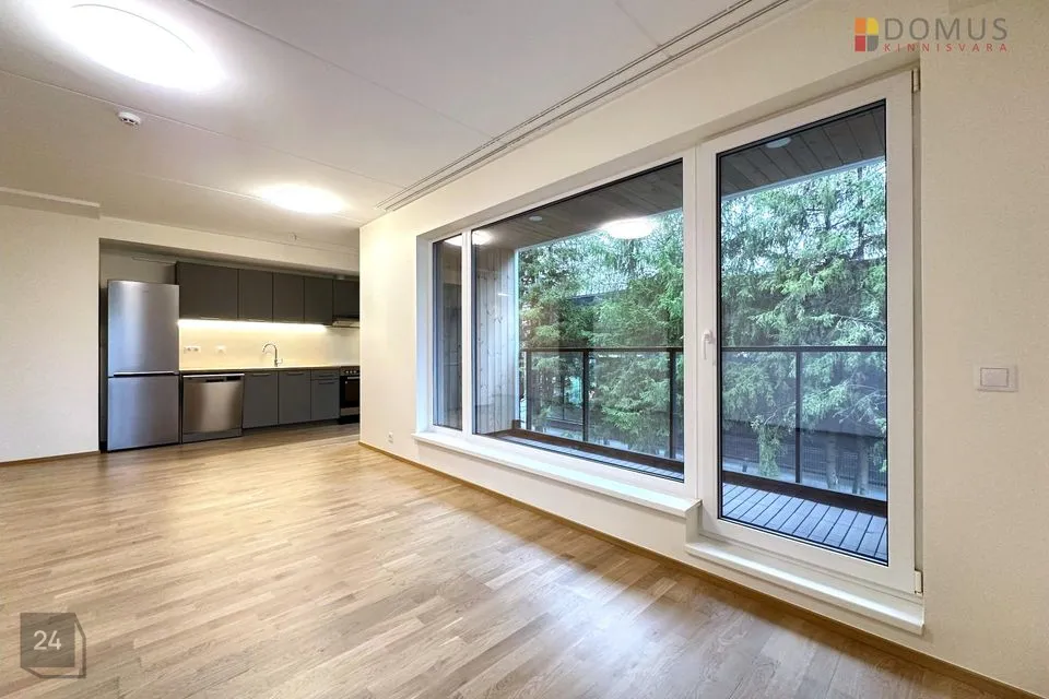 3-toaline Korter  -  Tallinn, Kristiine linnaosa - foto 2