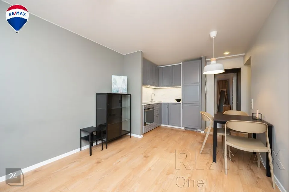 3-toaline Korter - Tallinn, Mustamäe linnaosa - foto 3