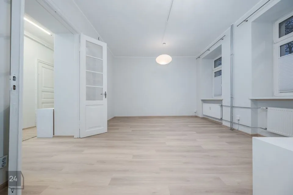 3-toaline Korter - Tallinn, Kesklinna linnaosa - foto 3