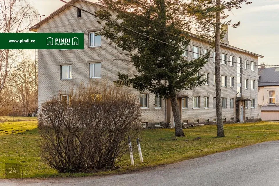 428 m² Квартира в Paide linn, Viisu küla - фото 4