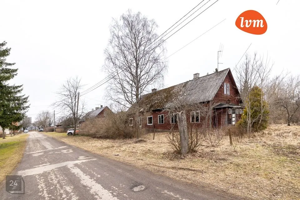 8-toaline Maja - Kehtna vald, Järvakandi - foto 5