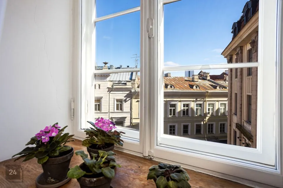 4-toaline Korter  -  Tallinn, Kesklinna linnaosa - foto 3