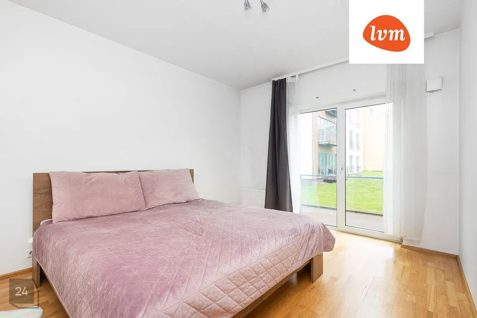 2-toaline Korter - Tartu linn, Tartu linn - foto 2