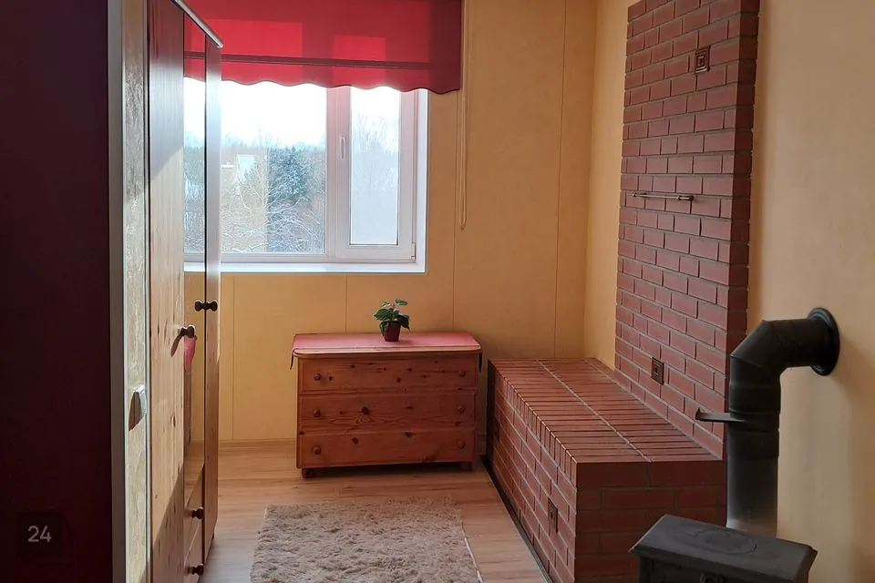 3-toaline Korter - Mustvee vald, Mustvee linn - foto 4