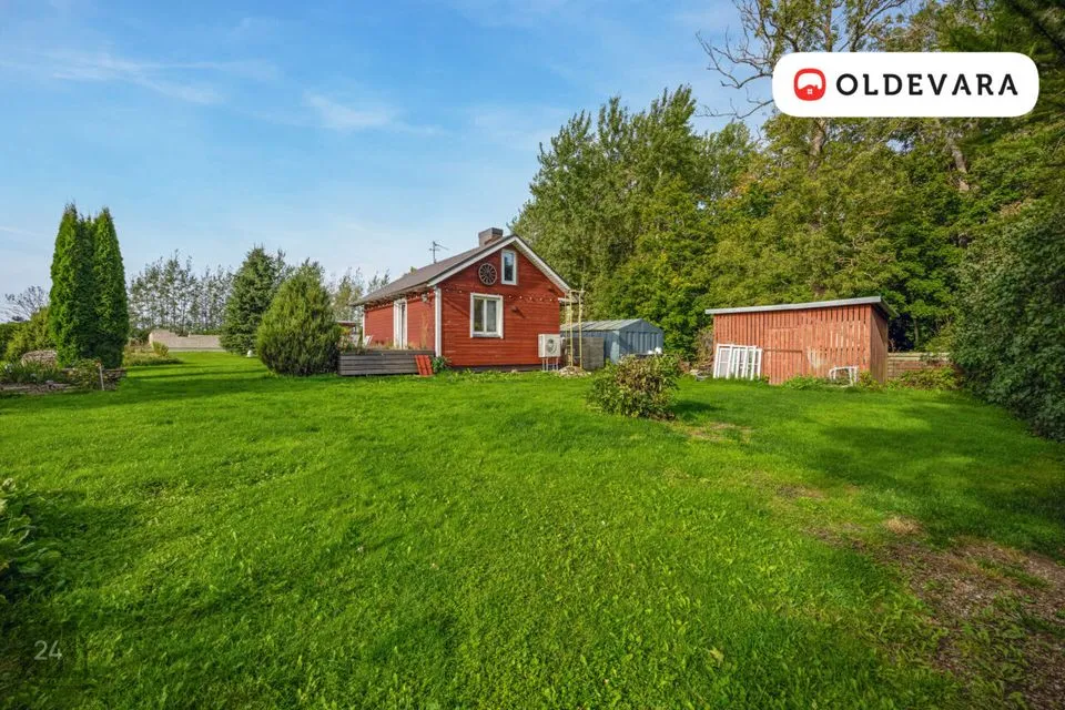 2-toaline Maja - Harku vald, Suurupi küla - foto 3