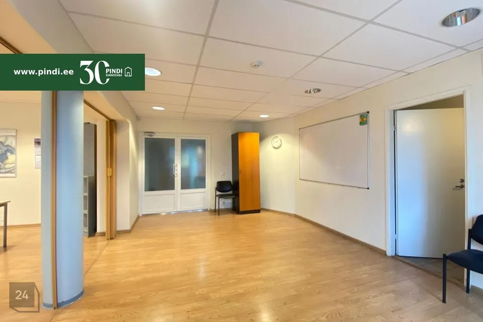 Mitme sihtotstarbega, 90 m² Äripind - Tallinn, Lasnamäe linnaosa - foto 2