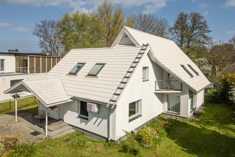 5-toaline Maja - Viimsi vald, Rohuneeme küla - foto 2