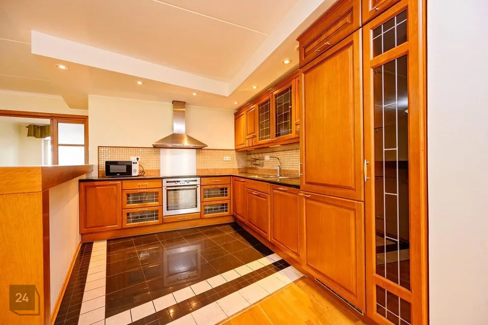 4-room apartment in Tallinn, Kesklinna linnaosa - photo 2