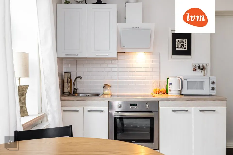 2-room apartment in Tallinn, Põhja-Tallinna linnaosa - photo 3