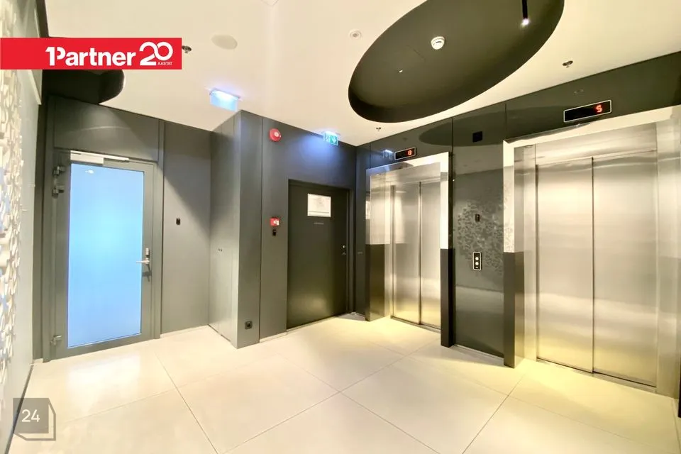 Büroo või Teenindus, 68 m² Äripind  -  Tallinn, Kesklinna linnaosa - foto 5