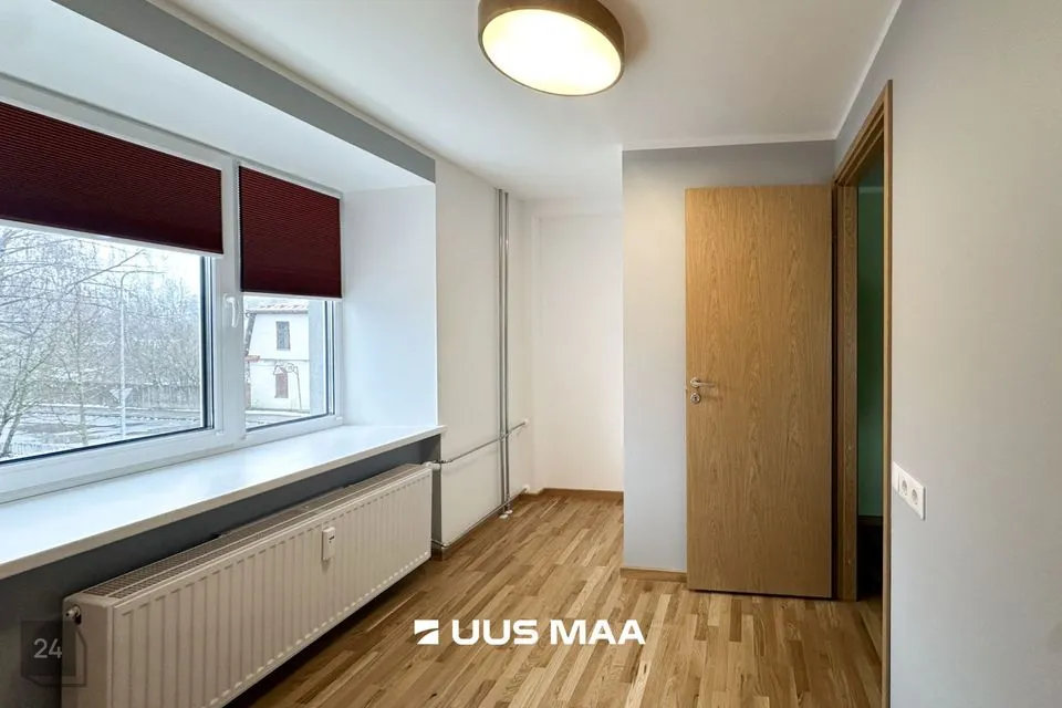 2-room apartment in Tapa vald, Tapa linn - photo 3