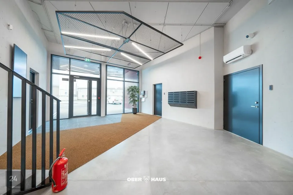 16 m² Äripind  -  Saue vald, Saue linn - foto 5