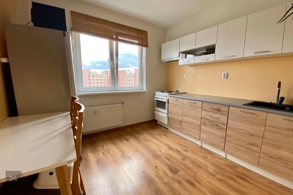 2-toaline Korter  -  Tallinn, Lasnamäe linnaosa