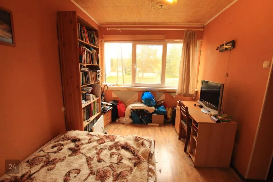 2-toaline Korter - Järva vald, Ahula küla - foto 4