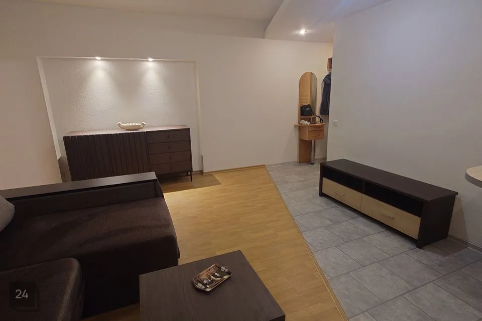 3-toaline Korter  -  Tallinn, Kesklinna linnaosa - foto 5