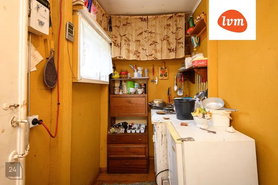 1-room Summer home in Tori vald, Sindi linn - photo 4