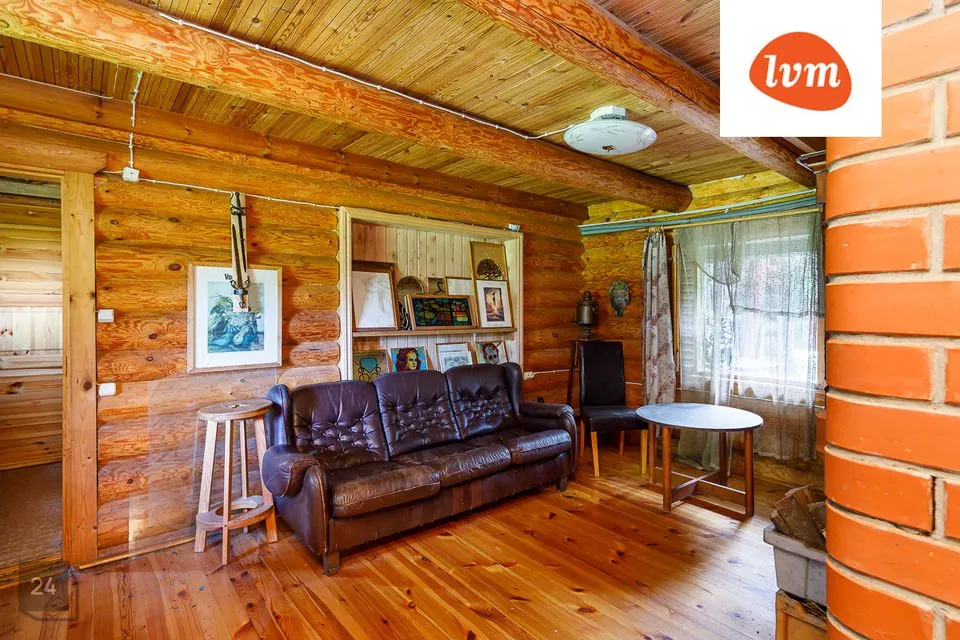 4-комнатная дом в Viimsi vald, Tammneeme küla - фото 3