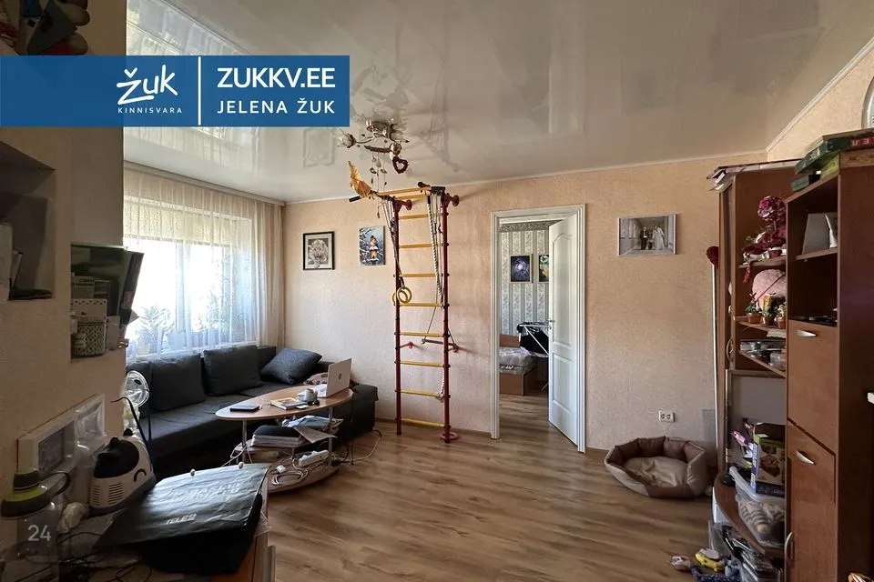 2-toaline Korter - Narva linn