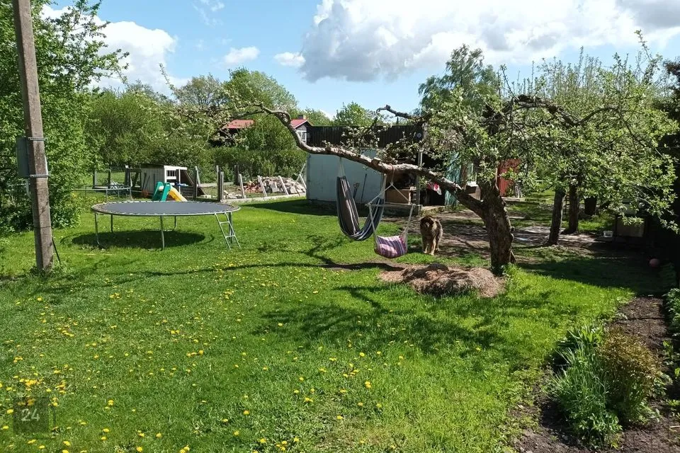 3-toaline Suvila - Tori vald, Kilksama küla - foto 2