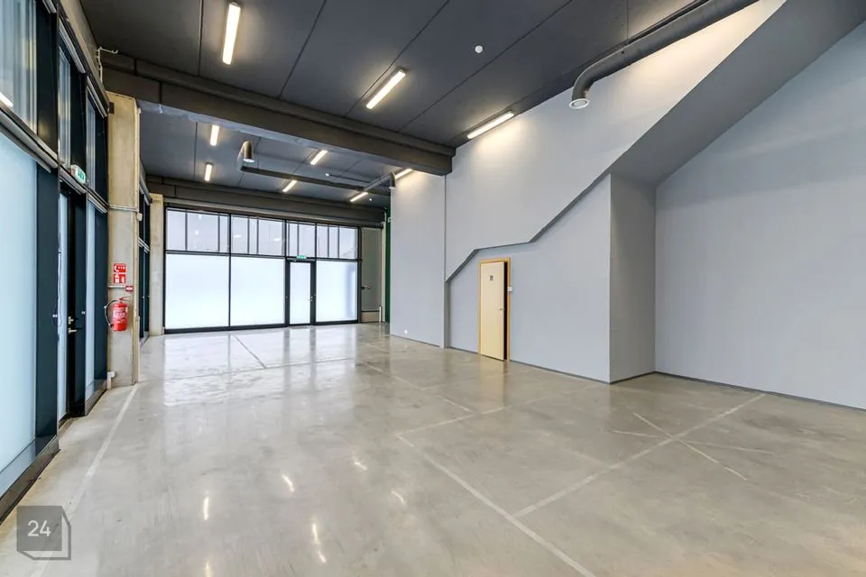 Manufacture, 500 m² business in Rae vald, Jüri alevik - photo 4