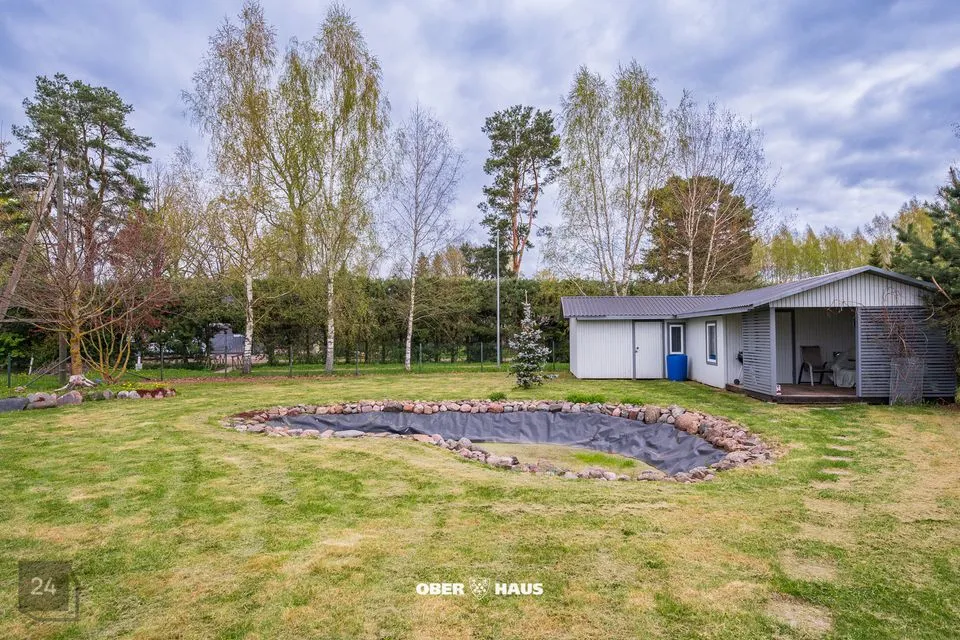 4-toaline Maja  -  Tartu vald, Raadi alev - foto 5