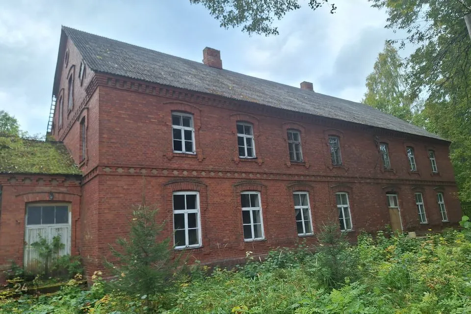 20-toaline Maja - Viljandi vald, Lalsi küla - foto 5