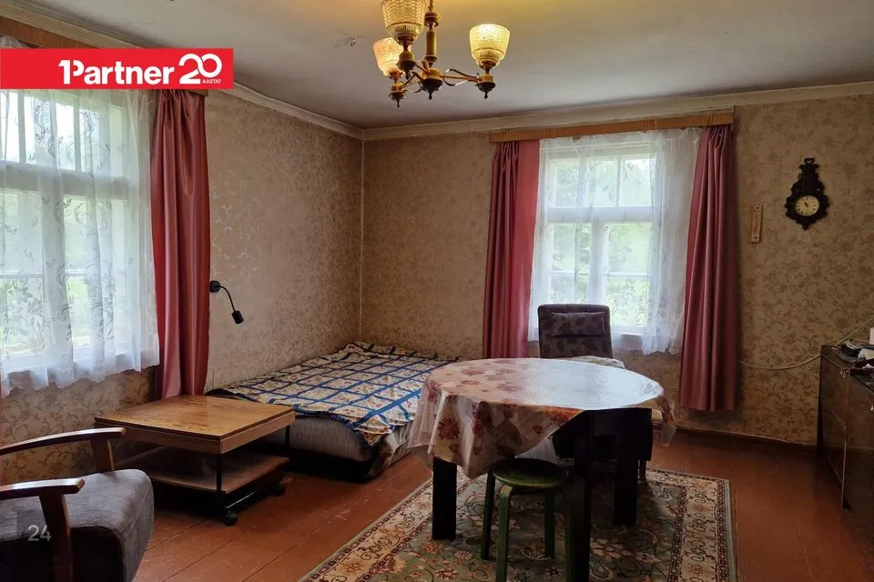 3-room house in Elva vald, Mäeotsa küla - photo 5