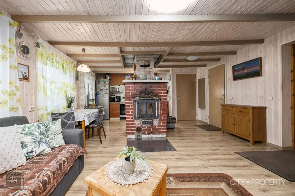 2-room house in Harku vald, Vääna-Jõesuu küla - photo 2