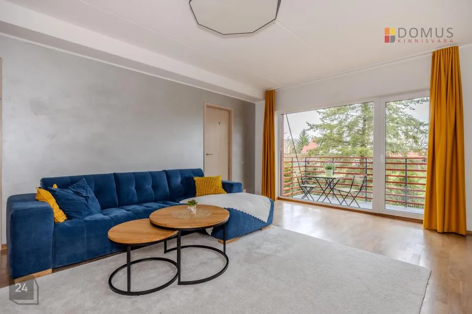 4-toaline Korter - Rae vald, Jüri alevik - foto 5