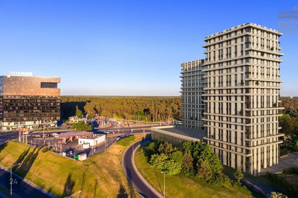 Büroo või Teenindus, 55 m² Äripind - Tallinn, Kristiine linnaosa - foto 4