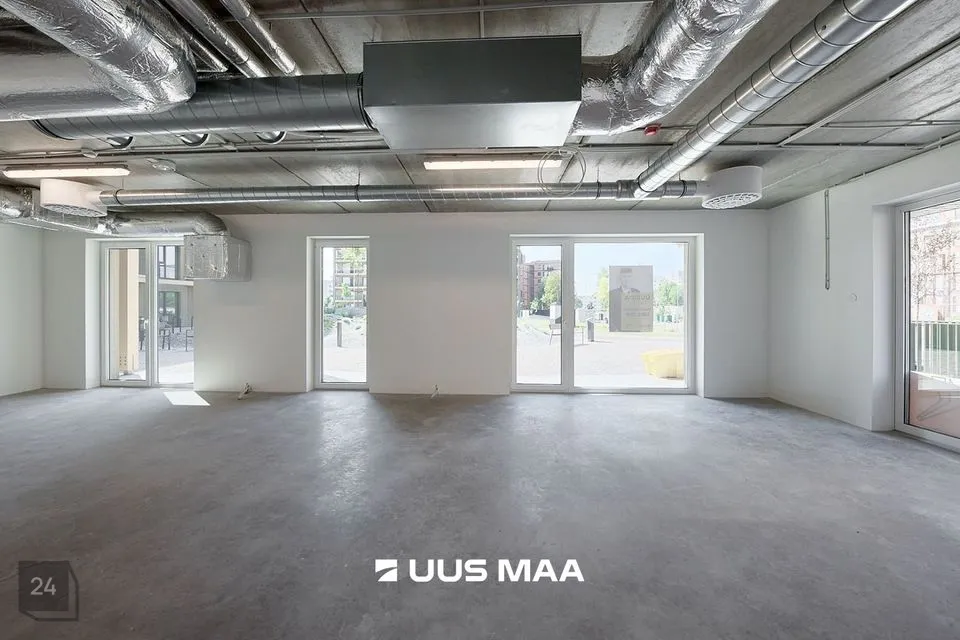 Mitme sihtotstarbega, 61 m² Äripind - Tallinn, Põhja-Tallinna linnaosa - foto 2