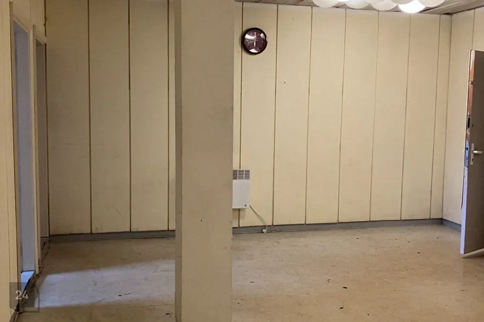 Mitme sihtotstarbega, 61 m² Äripind - Tallinn, Kristiine linnaosa - foto 3