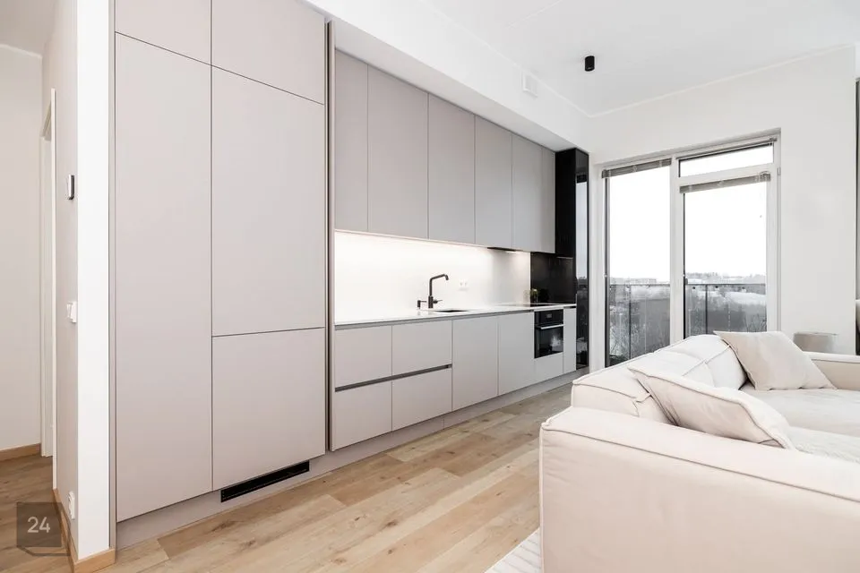 3-room apartment in Rae vald, Rae küla