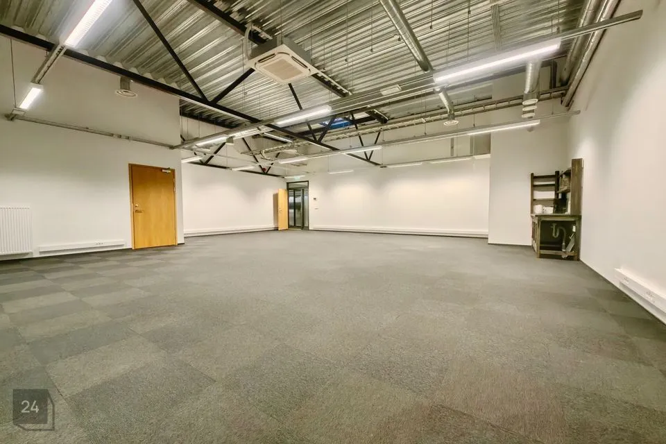 Büroo, 105 m² Äripind  -  Tallinn, Kristiine linnaosa - foto 3