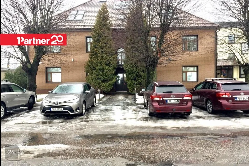 Mitme sihtotstarbega, 44 m² Äripind - Tallinn, Lasnamäe linnaosa - foto 2