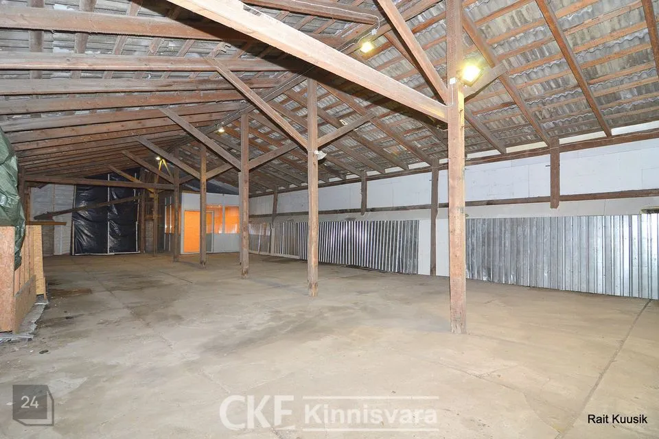 Muu, 300 m² Äripind - Tartu linn, Tartu linn - foto 2