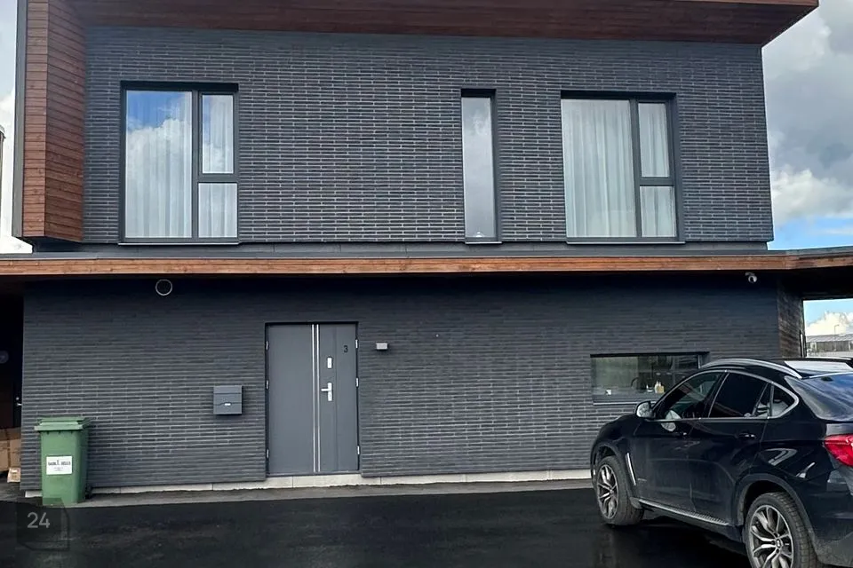 5-toaline Majaosa - Jõelähtme vald, Liivamäe küla