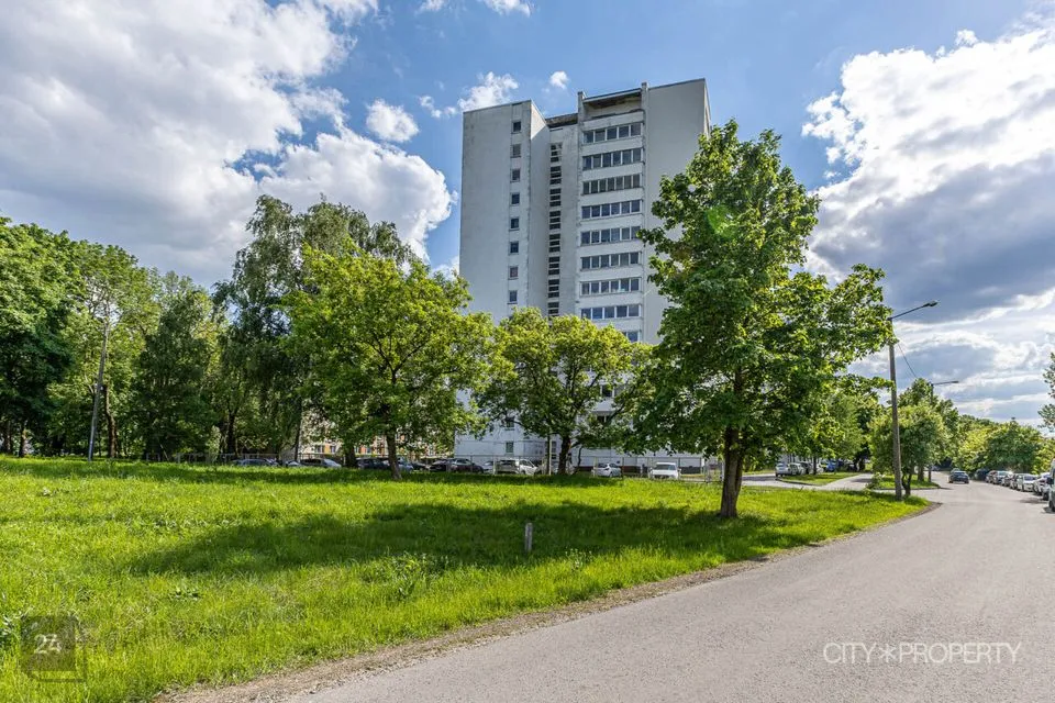 2-toaline Korter - Tallinn, Lasnamäe linnaosa - foto 2
