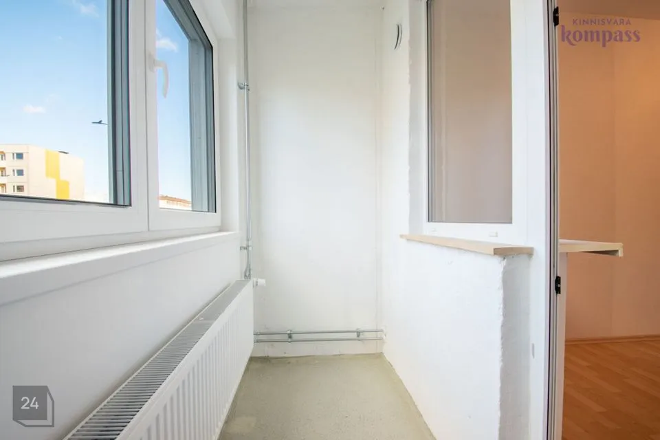 3-toaline Korter - Saue vald, Saue linn - foto 5