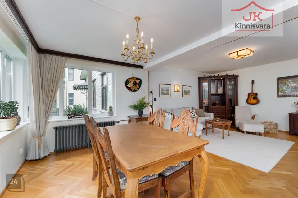 3-toaline Korter - Pärnu linn, Pärnu linn - foto 5