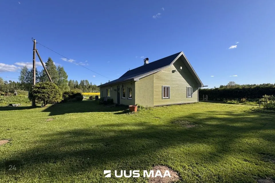 3-комнатная дом в Vinni vald, Aruküla - фото 3