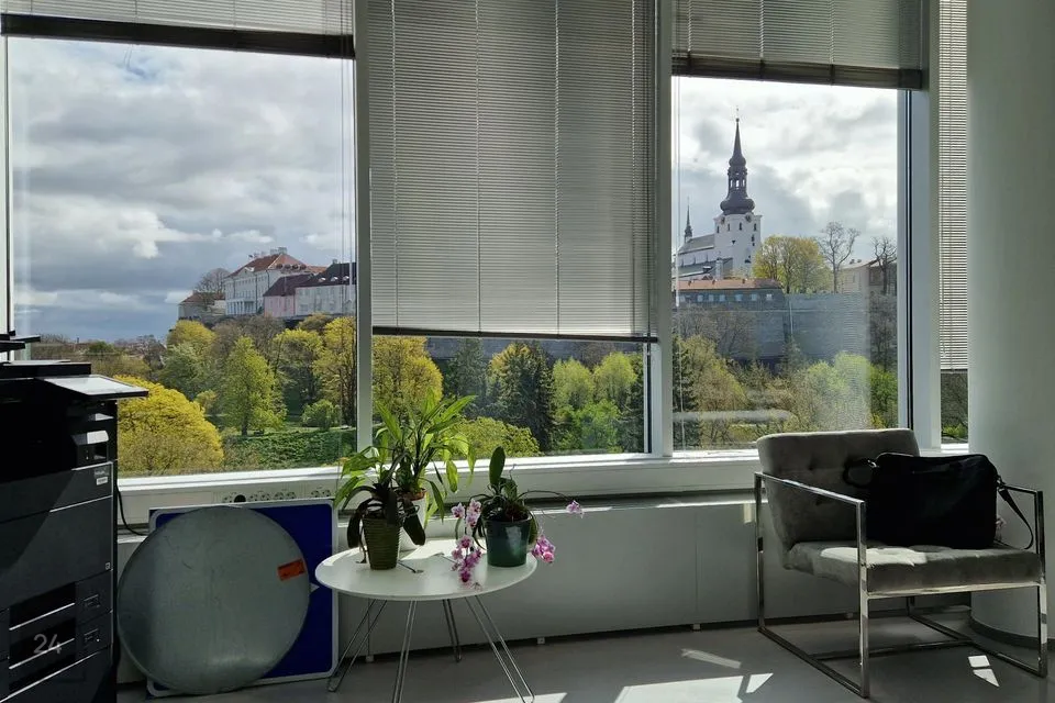 Büroo, 645 m² Äripind - Tallinn, Põhja-Tallinna linnaosa - foto 5