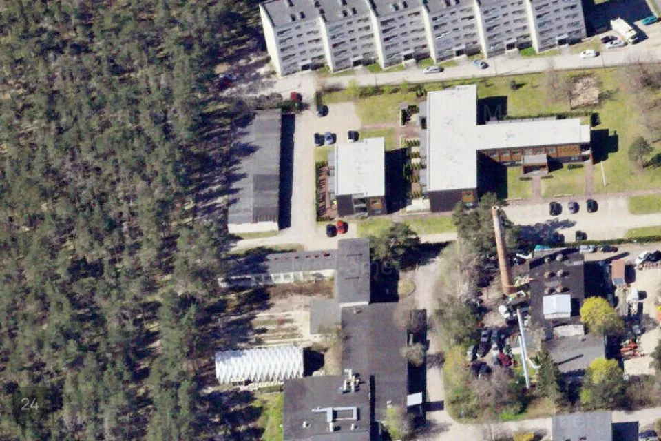 18 m² Garaaž  -  Tallinn, Nõmme linnaosa - foto 4