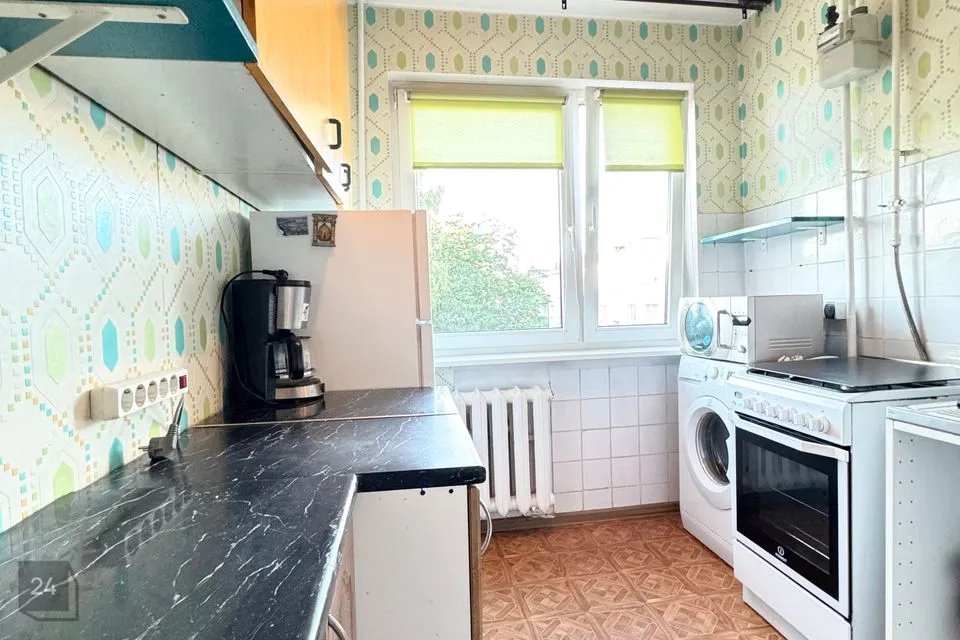 2-toaline Korter  -  Tallinn, Mustamäe linnaosa - foto 5