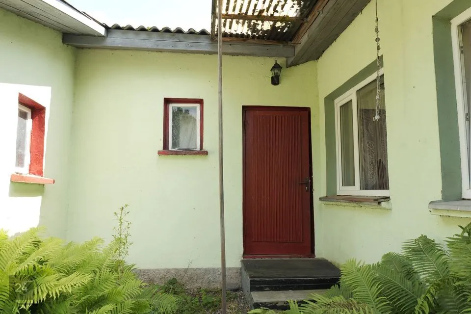 2-toaline Maja  -  Valga vald, Iigaste küla - foto 4
