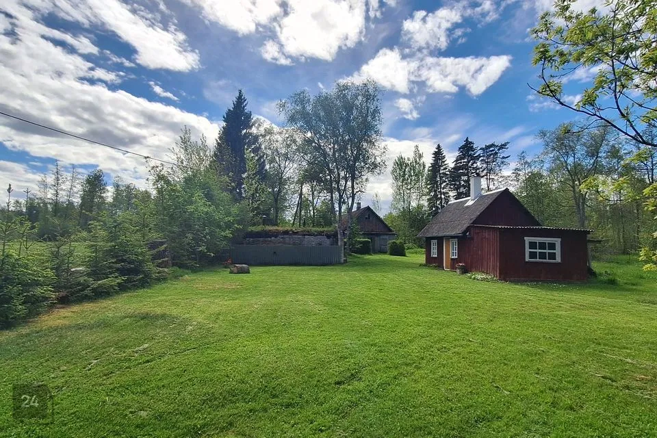 4-toaline Maja - Hiiumaa vald, Viilupi küla - foto 2